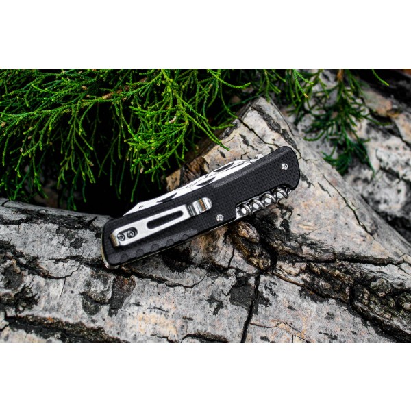 Фото - Мультитул Ruike Trekker LD41-B